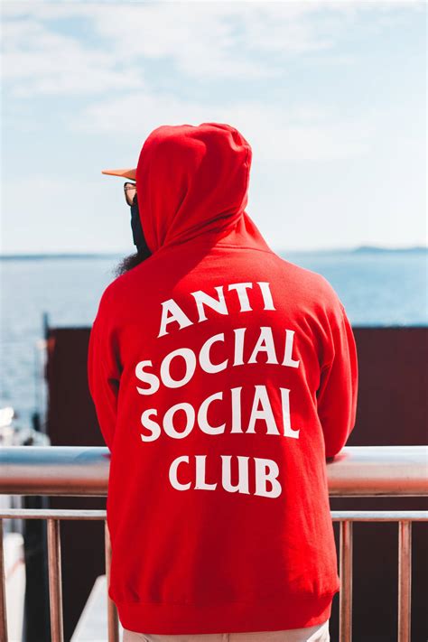 tayler willson Anti Social Club